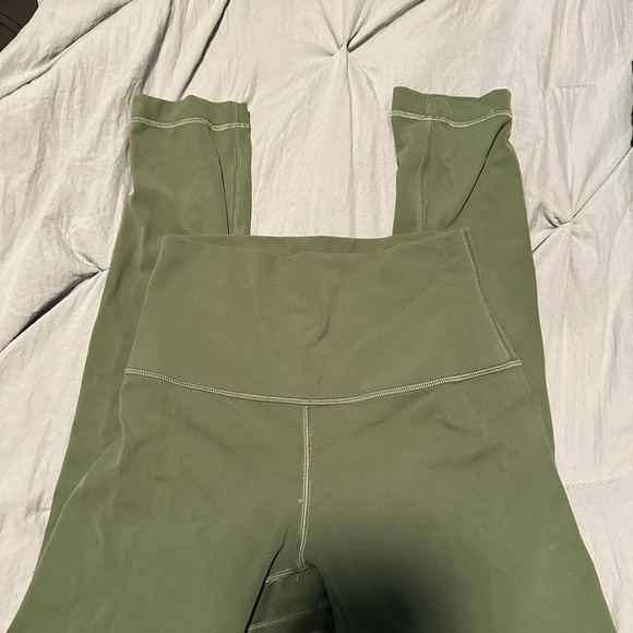 Lululemon leggings - Picture 2 of 2